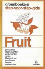 Fruit / Groenboekerij Stap-voor-stap-gids 9789021001074, Verzenden, Gelezen, H. Baker
