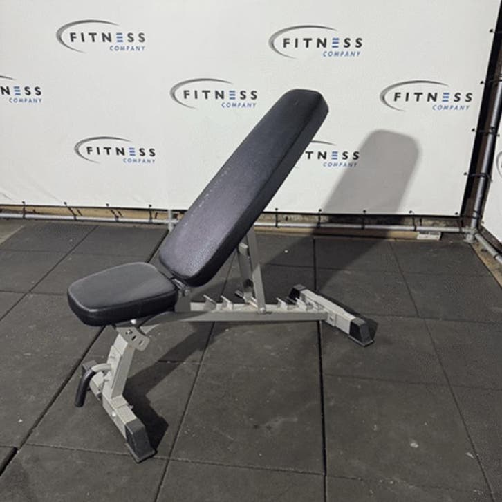 Bodycraft - Adjustable Bench, Sports & Fitness, Équipement de fitness, Enlèvement ou Envoi