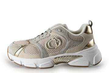 Guess Sneakers in maat 40 Beige, Verzenden, Sneakers
