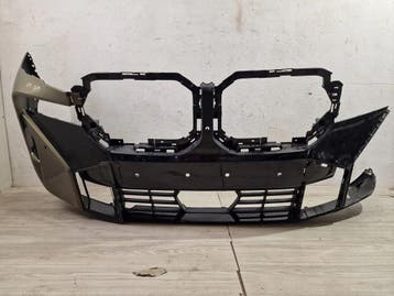 Voorbumper BMW XM G09 2022 - Gebruikt, Verzenden, Gebruikt