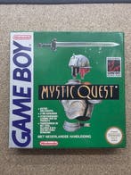 Nintendo - Gameboy Classic - RARE - First Edition - Mystic, Nieuw