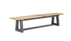 Suns Ovada tuinbank 280 cm (met alu strips) SALE |, Nieuw