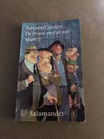 Vrouw met de zes slapers 9789021492391 Coolen, Verzenden, Coolen