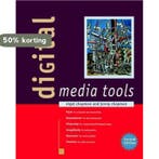 Digital Media Tools 9780470857489 Nigel Chapman, Verzenden, Zo goed als nieuw, Nigel Chapman