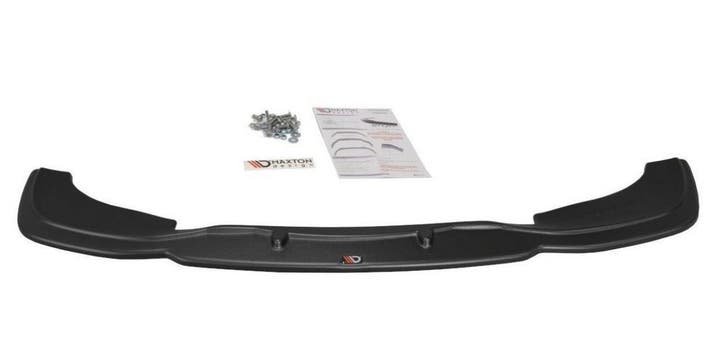 Maxton Design Front Spoiler V2 BMW E46 M3 B4377, Auto-onderdelen, Carrosserie, Nieuw, BMW, Voor