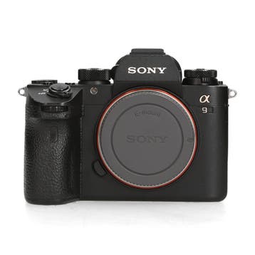 Sony A9 - <35.000 kliks - 1 jaar garantie, TV, Hi-fi & Vidéo, Ophalen of Verzenden