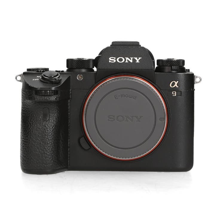 Sony A9 - <35.000 kliks - 1 jaar garantie, TV, Hi-fi & Vidéo, Appareils photo numériques, Enlèvement ou Envoi