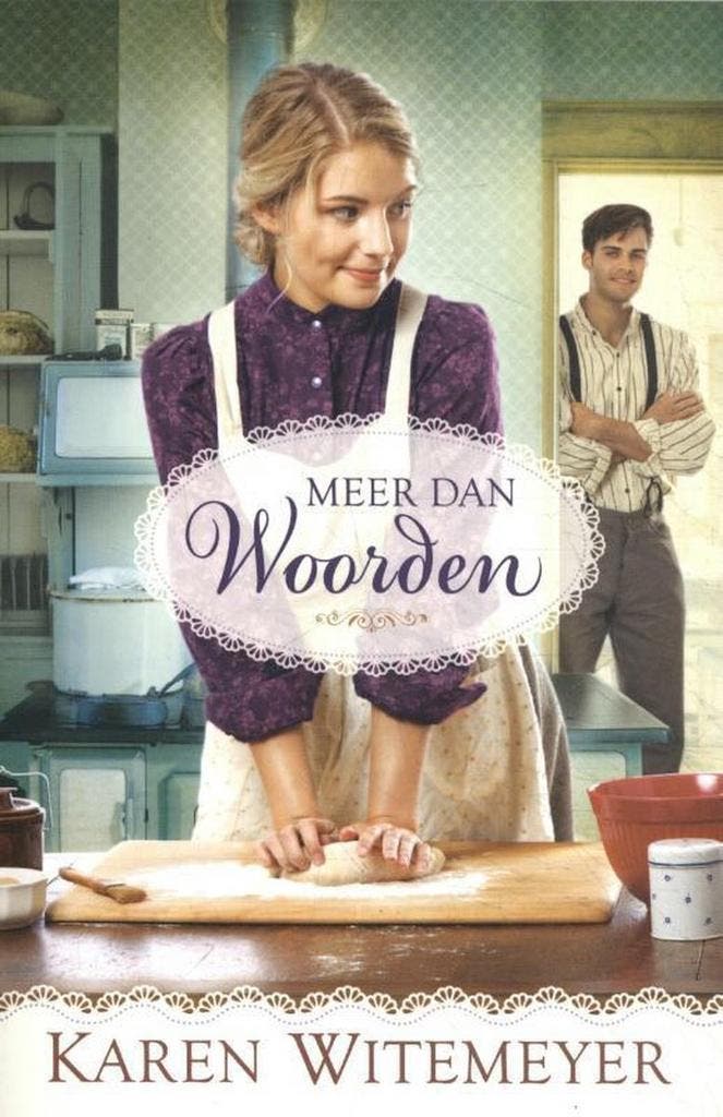 Meer dan woorden / De Hamilton Family / deel 2 9789492234582, Boeken, Romans, Zo goed als nieuw, Verzenden