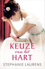 Keuze van het hart / De familie Cynster / 19 9789402708530, Verzenden, Zo goed als nieuw, Stephanie Laurens
