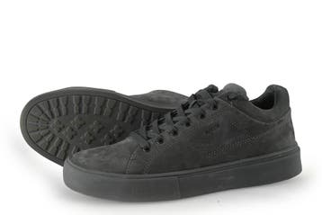 Blackstone Sneakers in maat 40 Grijs, Kleding | Heren, Schoenen, Blackstone, Overige kleuren, Verzenden, Zo goed als nieuw