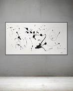 Christoph Prein - Line Poetry - XXL