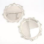 Delheid Frères - Art-Nouveau - Cabaret - Plateau (2) -