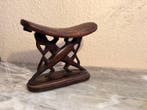 Dogon Hout Het is de hoofdsteun van de Dogon. - 15 cm, Antiek en Kunst