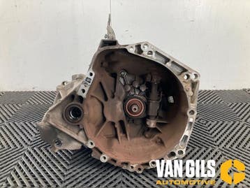 Versnellingsbak Toyota Aygo O322628