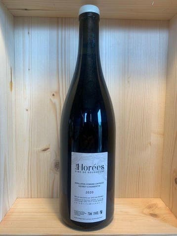 2020 Les Horees, En Reniard - Gevrey Chambertin - 1, Collections