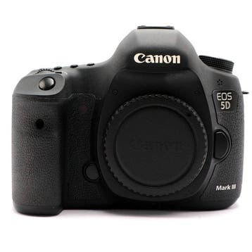 Canon EOS 5D III Body | Appareil photo reflex numérique