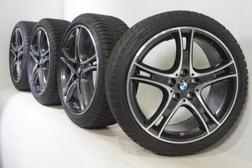 BMW 1 2 serie F40 F44 361 18 inch velgen Pirelli Runflat Win, Auto-onderdelen, Ophalen of Verzenden, Nieuw