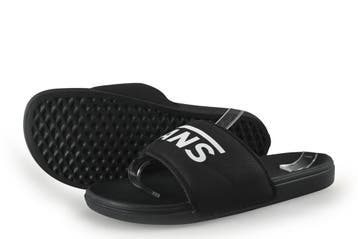 Vans Muiltjes in maat 42 Zwart, Kleding | Heren, Schoenen, Verzenden, Zwart, Vans, Gedragen