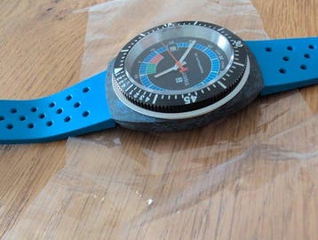 Tissot - Sideral S - T145.407.97.057.01 - Heren - 2026