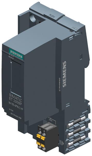 Siemens Veldbus, Decentraal Randapparaat -, Doe-het-zelf en Bouw, Verzenden, Nieuw