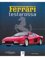 FERRARI TESTAROSSA