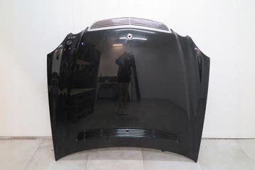 Mercedes W211 motorkap, Auto-onderdelen, Verzenden, Gebruikt