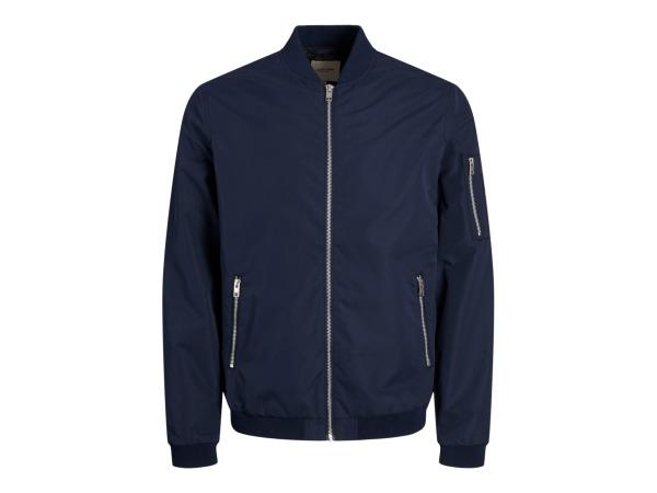 Veiling - Jack &amp; Jones Mash Bomber Navy Blazer - S, Vêtements | Hommes, Vestes | Été