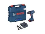 Veiling - Bosch Professional klop-/schroefboormachine GSB 18, Doe-het-zelf en Bouw, Nieuw