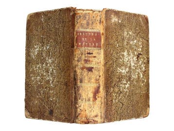 G. B. Depping - Merveilles et Beautés de la Nature en