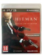 Hitman Absolution (Benelux Limited Edition) (PS3), Consoles de jeu & Jeux vidéo, Verzenden