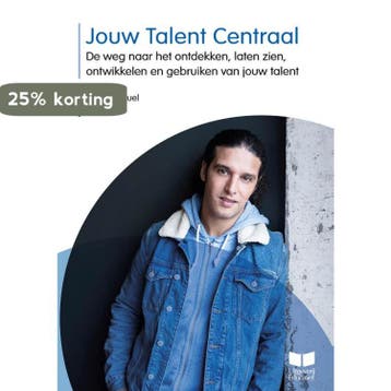 Jouw talent centraal 9789041510938 Ali Bouali, Verzenden, Ali Bouali