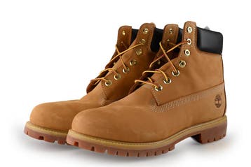 Timberland Veterboots in maat 45 Bruin, Kleding | Heren, Bruin, Verzenden, Timberland, Boots