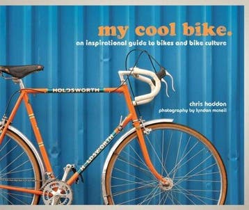 My Cool Bike 9781862059610 Chris Haddon, Verzenden, Chris Haddon