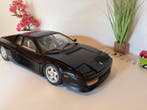 Pocher 1:8 - Modelauto - Ferrari Testarossa, Hobby en Vrije tijd, Modelauto's | 1:5 tot 1:12, Nieuw