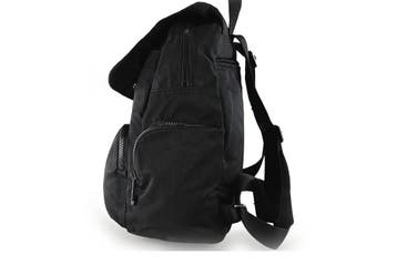 Kipling Rugzak Zwart, Verzenden