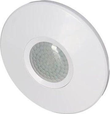 2dekans | Perel Bewegingsmelder, PIR, 6 m detectiebereik,, Doe-het-zelf en Bouw, Ophalen of Verzenden, Nieuw