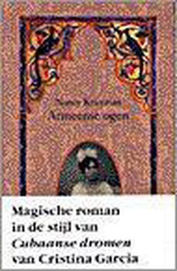 ARMEENSE OGEN 9789050000741 N. Kricorian, Boeken, Verzenden, Gelezen, N. Kricorian