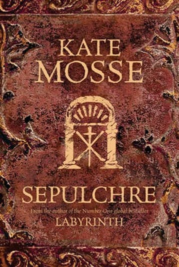 Sepulchre 9780752884912 Kate Mosse, Verzenden, Kate Mosse