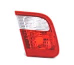FEUX ARRIERE INTERIEUR BMW SERIE 3 E46 4P 98-01, Verzenden