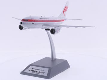 Schaal 1:200 Inflight200 IF310MP1023 Airbus A310 Martinai..., Hobby en Vrije tijd, Modelbouw | Vliegtuigen en Helikopters, Ophalen of Verzenden