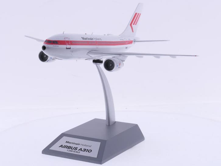 Schaal 1:200 Inflight200 IF310MP1023 Airbus A310 Martinai..., Hobby & Loisirs créatifs, Modélisme | Avions & Hélicoptères, Enlèvement ou Envoi