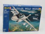 Schaal 1:48 Revell 4570 Grumman EA-6A Wild Weasel #4, Ophalen of Verzenden