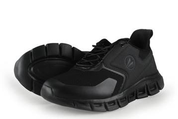 Jako Sneakers in maat 43 Zwart, Verzenden, Sneakers