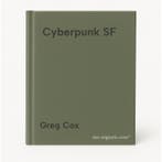 Cyberpunk SF 9789029040471 Greg Cox, Verzenden, Greg Cox