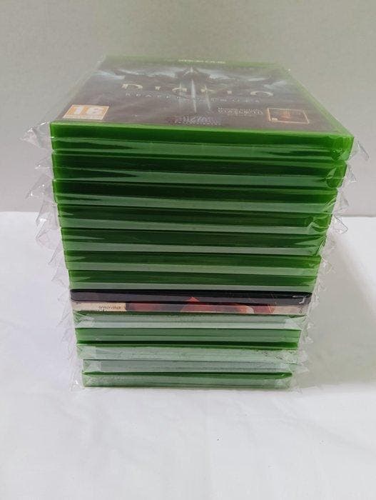 Microsoft - Xbox One - Collezione 13 Giochi Xbox One – 5, Games en Spelcomputers, Spelcomputers | Overige Accessoires