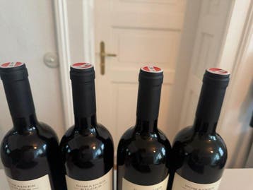 2016, 2017, 2018, 2019 Domaines Kilger, Ried Kranachberg -, Nieuw