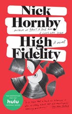 High Fidelity 9781573225519 Nick Hornby, Verzenden, Nick Hornby