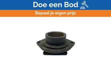 Bieden: Xylem Pump Mounting Bracket Support -, Ophalen of Verzenden, Nieuw