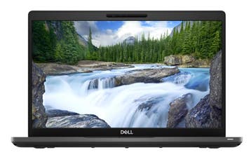 Dell Latitude 5401 14 , 8GB , 256GB SSD , i5-9400H C-Grade, 2 tot 3 Ghz, Qwerty, 8 GB, 14 inch