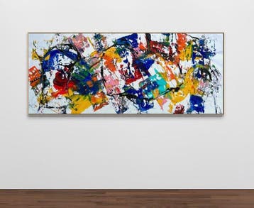 Alberto Stocco - Abstract